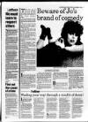 Western Daily Press Friday 01 November 1996 Page 7