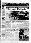 Western Daily Press Friday 01 November 1996 Page 11