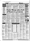 Western Daily Press Friday 01 November 1996 Page 28