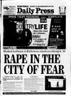Western Daily Press Saturday 02 November 1996 Page 1
