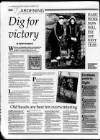 Western Daily Press Saturday 02 November 1996 Page 16