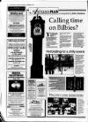 Western Daily Press Saturday 02 November 1996 Page 20