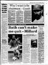 Western Daily Press Saturday 02 November 1996 Page 69