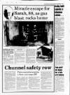 Western Daily Press Monday 02 December 1996 Page 3