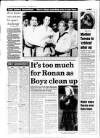 Western Daily Press Monday 02 December 1996 Page 8