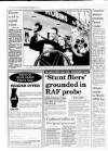 Western Daily Press Monday 02 December 1996 Page 12
