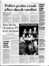 Western Daily Press Monday 02 December 1996 Page 13