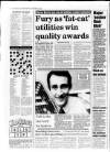 Western Daily Press Monday 02 December 1996 Page 14