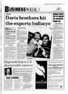 Western Daily Press Monday 02 December 1996 Page 23