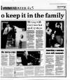 Western Daily Press Monday 02 December 1996 Page 25