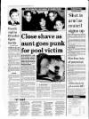 Western Daily Press Monday 02 December 1996 Page 36