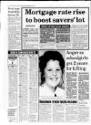 Western Daily Press Tuesday 03 December 1996 Page 8