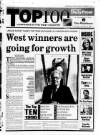 Western Daily Press Tuesday 03 December 1996 Page 19