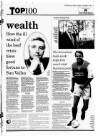 Western Daily Press Tuesday 03 December 1996 Page 27