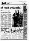 Western Daily Press Tuesday 03 December 1996 Page 35