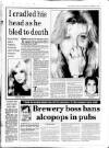 Western Daily Press Wednesday 04 December 1996 Page 3