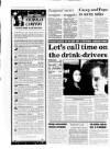 Western Daily Press Wednesday 04 December 1996 Page 14