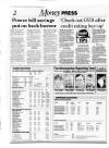 Western Daily Press Wednesday 04 December 1996 Page 18