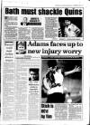 Western Daily Press Wednesday 04 December 1996 Page 37