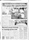 Western Daily Press Thursday 05 December 1996 Page 12