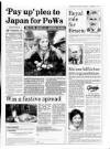 Western Daily Press Thursday 05 December 1996 Page 13