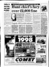 Western Daily Press Thursday 05 December 1996 Page 16