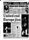 Western Daily Press Thursday 05 December 1996 Page 48