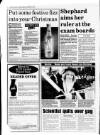 Western Daily Press Friday 06 December 1996 Page 16