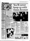 Western Daily Press Friday 06 December 1996 Page 25