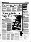 Western Daily Press Friday 06 December 1996 Page 27