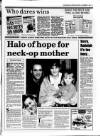 Western Daily Press Saturday 07 December 1996 Page 3