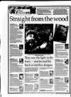 Western Daily Press Saturday 07 December 1996 Page 14