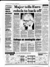 Western Daily Press Monday 09 December 1996 Page 2