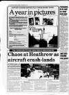 Western Daily Press Monday 09 December 1996 Page 4