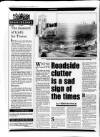 Western Daily Press Monday 09 December 1996 Page 6