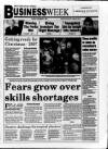 Western Daily Press Monday 09 December 1996 Page 21