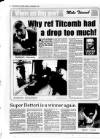Western Daily Press Monday 09 December 1996 Page 32