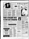 Western Daily Press Tuesday 10 December 1996 Page 14