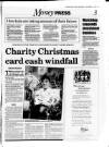 Western Daily Press Wednesday 11 December 1996 Page 19