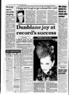 Western Daily Press Monday 16 December 1996 Page 8
