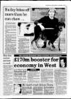 Western Daily Press Monday 16 December 1996 Page 9