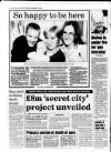 Western Daily Press Tuesday 17 December 1996 Page 4