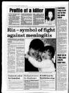 Western Daily Press Tuesday 17 December 1996 Page 10