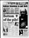 Western Daily Press Tuesday 17 December 1996 Page 36