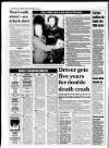 Western Daily Press Friday 20 December 1996 Page 8