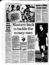 Western Daily Press Friday 20 December 1996 Page 34