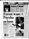 Western Daily Press Friday 20 December 1996 Page 36