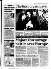 Western Daily Press Monday 23 December 1996 Page 9