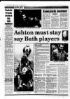 Western Daily Press Monday 23 December 1996 Page 16