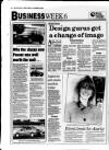 Western Daily Press Monday 23 December 1996 Page 28